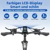 Vélo électrique 48V 15Ah, vélo électrique, vélo électrique Voir les images du produit 8