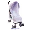 Moskitonetz für Kinderwagen, Tragebett, Buggy, Jogger etc. Produktbild-Vorschau 5