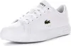 Lacoste Sneakers 41SUJ0014 in White color size 39 Anteprima dell’immagine prodotto 23