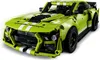 LEGO 42138 Technic Ford Mustang Shelby GT500, Produktbild-Vorschau 3