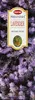 HEM 20 Räucherstäbchen [ LAVENDER ] handgerollte Produktbild-Vorschau 9