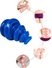 Ventouses en silicone, 4 bulles de massage, élimination de Voir les images du produit 4
