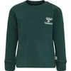 hummel hmlSAMI T-SHIRT L/S - DEEP TEAL - 62 Produktbild-Vorschau 3