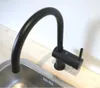 GROHE Minta, Standard, Schwarz, Metall, Hebelgriffe, Produktbild-Vorschau 23
