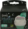 Wilkinson Intuition Sensitive Care Anteprima dell’immagine prodotto 10