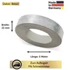 ben+camilla.com Kantenumleimer | Beton Steinoptik 22 mm x 5 Produktbild-Vorschau 2