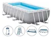 INTEX Prism Frame Pool 26792NP 14492 Voir les images du produit 21