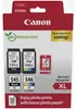 Canon PG-545XL/CL-546XL Photo Value Pack, Hohe (XL-) Produktbild-Vorschau 3