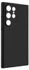 Etui na telefon Galaxy S24 Ultra, Fixed Story, czarne Podgląd zdjęcia produktu 1