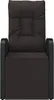 A product shot of a recliner chair. Náhľad obrázku produktu
