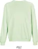 SOLs Collection Baumwolle Classics-25.3814 Uni Sweater Gr. Produktbild-Vorschau 1