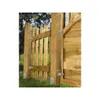 SPAX Garten Zaunverbinder mit Flachrundk Produktbild-Vorschau 8