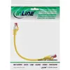 InLine Patchkabel, S/FTP (PiMf), Cat.6, 250MHz, PVC, Produktbild-Vorschau 3