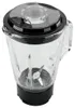 Küchenmaschine 1300 W 5 L Fleischwolf Glas Mixer SC001 | Produktbild-Vorschau 15