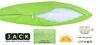 JACK Outdoor Lounge Kissen 30x50cm Dekokissen inkl. Füllung Produktbild-Vorschau 3