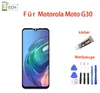 Für Motorola Moto G30 XT2129 LCD Display Bildschirm Produktbild-Vorschau 3