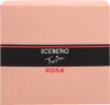 Iceberg Iceberg Twice Rosa For Her EDT 125 ml + BL 100 ml Produktbild-Vorschau 5