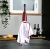 Brilamo Weinglas Polier-Set 2er Set Weinglas Poliertuch von Produktbild-Vorschau 4