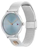 Tommy Hilfiger Zwei-Zeiger-Quarzwerk-Uhr für Damen mit Produktbild-Vorschau 2