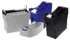 HAN SWING +, 20 Blätter, Blau, Kunststoff, A4, 397 mm, 154 Produktbild-Vorschau 9