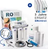 Umkehrosmoseanlage 6 Stufen RO6 Wasserfilter Mit Einzel Produktbild-Vorschau 1