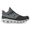 ON CLOUD HI WATERPROOF Herrenschuhe - Sneakers - Halbschuhe Produktbild-Vorschau 12