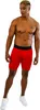 Compression Shorts Herren – Funktionale Kompressionshose Produktbild-Vorschau 7