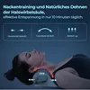 Tech Fun Nackenstrecker, orthopädisch, Nackendehner, Produktbild-Vorschau 2