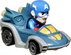 Hot Wheels Racer Verse HPN40, Súprava vozidla, 3 rok / Náhľad obrázku produktu 3