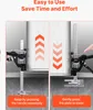 Two images showing how to use a lifting device. Podgląd zdjęcia produktu