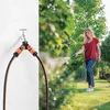 claber® Raccordo automatico per tubi da 1/2" -  per il Anteprima dell’immagine prodotto 4