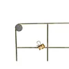 Exacompta 4x Fototafel aus Metall, golden, 21,7x28,1cm - Produktbild-Vorschau 7