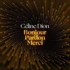 Celine Dion - Bonjour, Pardon, Merci - Dansons (12" SP) Produktbild-Vorschau 1