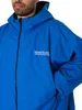 Regatta Wasserdichter Wickelmantel, Blau S/M Produktbild-Vorschau 5