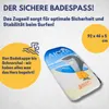 Best Sporting Bodyboard Kinder in tierischem Hai-, Delfin- Produktbild-Vorschau 5