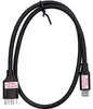 USB C auf Micro-B Kabel für Externe Festplatte HDD WD My Produktbild-Vorschau 6