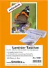TimeTEX Laminier-Taschen A4 2x80 mic glänzend, 100 Stück Produktbild-Vorschau 3