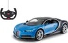 RC Bugatti Chiron Boys 27 MHz 1:14 blu Anteprima dell’immagine prodotto 3