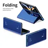Hülle für Samsung Galaxy Z Fold 5 Lichtdurchlässigen Produktbild-Vorschau 2