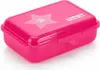 Step by Step sacco per il pranzo Lunchbox Glamour Star rosa Anteprima dell’immagine prodotto 2