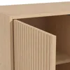 Kledingkast met kledingstang en deuren, garderobe met Productafbeelding-voorbeeld 8