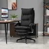 Fotel biurowy Vinsetto z funkcją masażu, ergonomiczny fotel Podgląd zdjęcia produktu 5