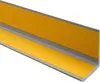 QUEST Rohová lišta PVC 35x35 mm, 1.5m, Samolepicí, měkký Náhled obrázku produktu 4