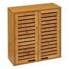 Hänge-hochschrank "sicela" bambus - 5 five simply smart Produktbild-Vorschau 1