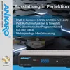 Ankaro DCR 3000 Plus ricevitore digitale via cavo 1080p Anteprima dell’immagine prodotto 12