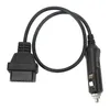 OBD2 Stecker auf Zigarettenanzünderkabel Notstromversorgung Produktbild-Vorschau 3