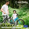 Kinderfahrrad Jungenfahrrad 20 Zoll Fahrrad mit 6 gang Produktbild-Vorschau 6