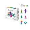 Hey Clay - Mostro d'argilla interattivo 18 colori Anteprima dell’immagine prodotto 2