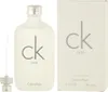 Unisex-Parfüm Ck One Calvin Klein EDT   100 ml Produktbild-Vorschau 2