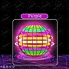 Fliegender Ball , Flying Spinner, Magic Hover Schwebe Ball, Produktbild-Vorschau 1